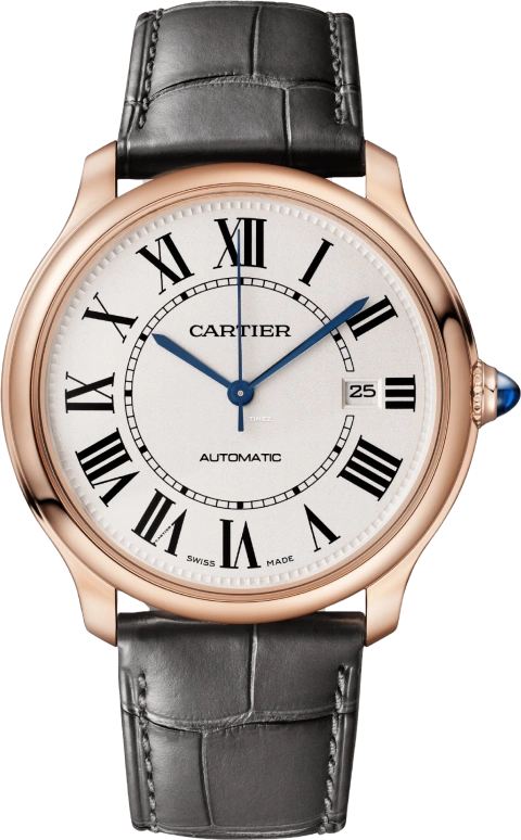 Cartier Ronde de Cartier WGRN0011