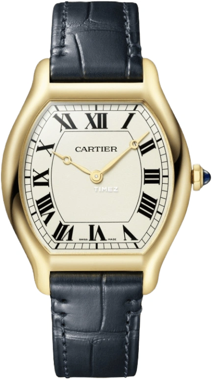 Cartier Tortue WGT00006