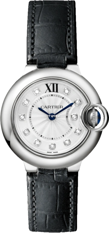 Cartier Ballon Bleu de Cartier W4BB0008