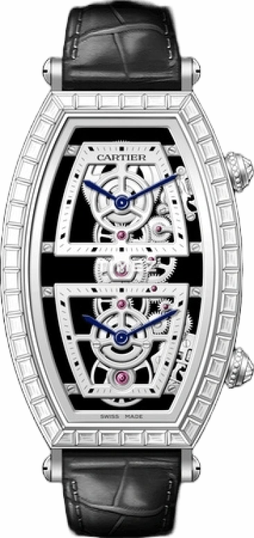 Cartier Tonneau HPI01291