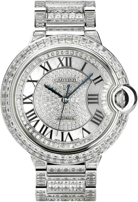 Cartier Ballon Bleu de Cartier HPI00253