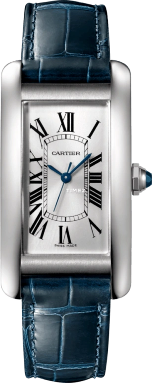 Cartier Tank WSTA0017