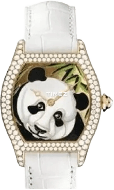 Cartier Tortue HPI00348