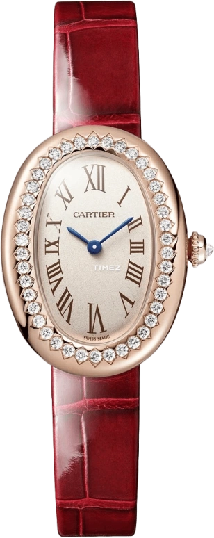 Cartier Baignoire WJBA0053
