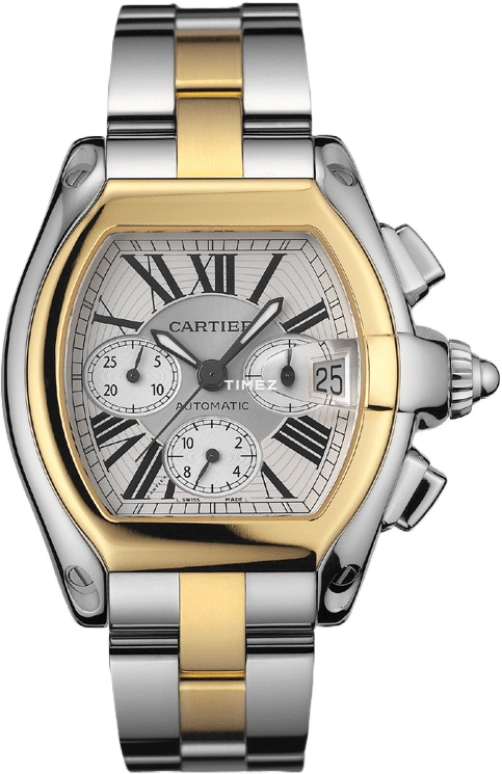 Cartier Drive de Cartier W62027Z1