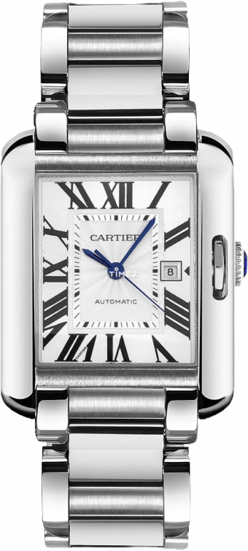 Cartier Tank W5310008