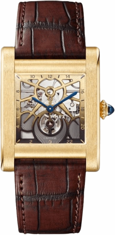 Cartier Tank WHTA0021