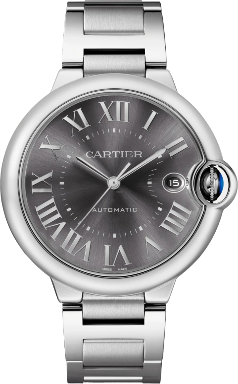 Cartier Ballon Bleu de Cartier WSBB0060
