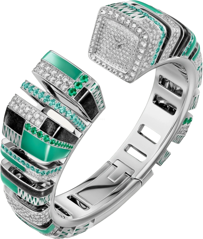 Cartier Reflection de Cartier WJMC0002