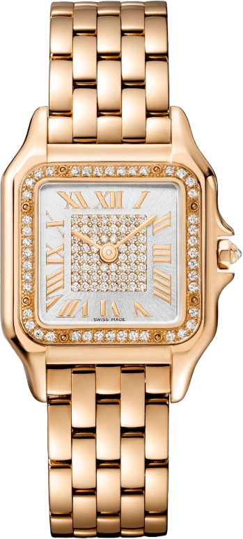 Cartier Panthère de Cartier WJPN0041