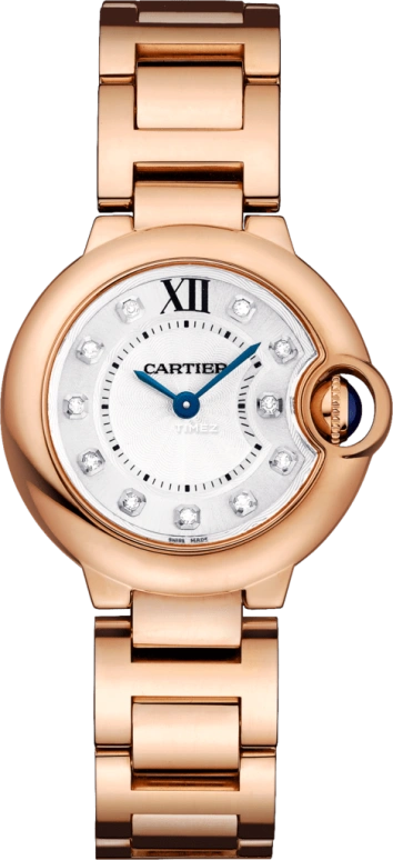 Cartier Ballon Bleu de Cartier WE902025