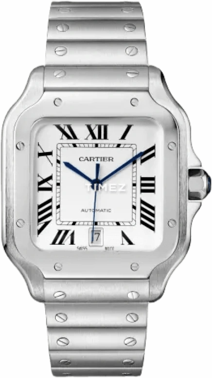 Cartier Santos de Cartier WSSA0014