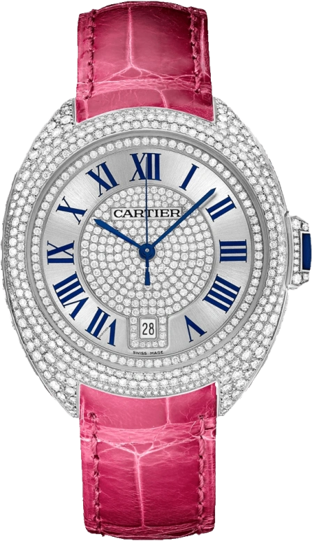 Cartier Clé de Cartier WJCL0019