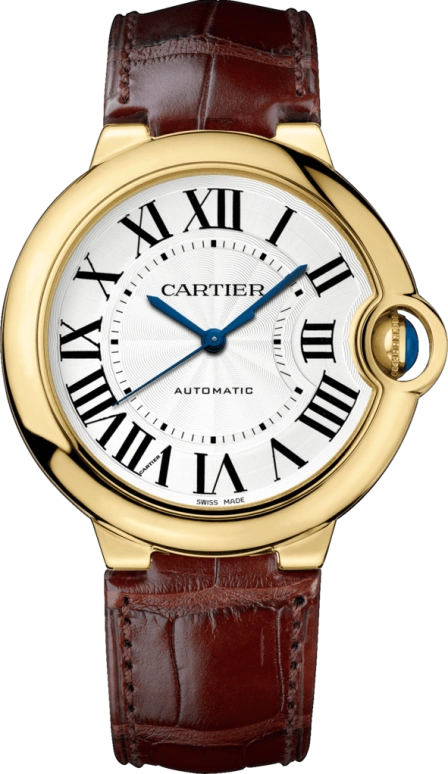 Cartier Ballon Bleu de Cartier W6900356