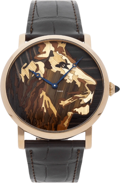 Cartier Rotonde de Cartier HPI00614