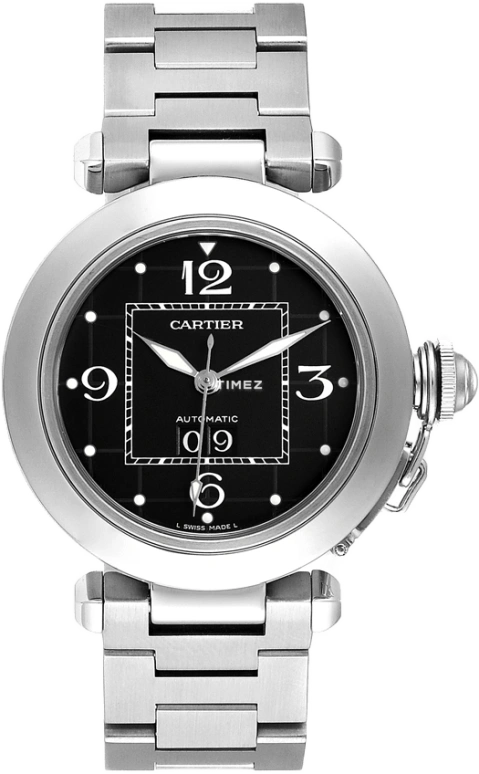 Cartier Pasha de Cartier W31053M7