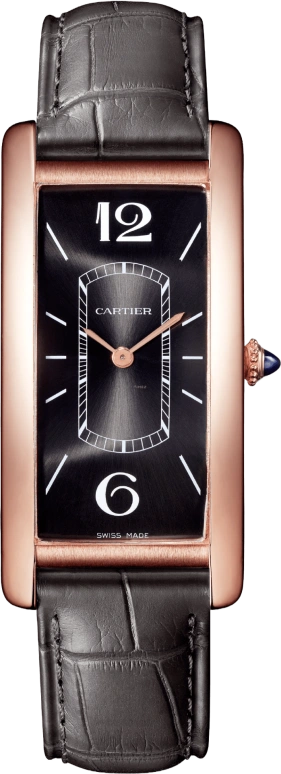 Cartier Tank WGTA0025