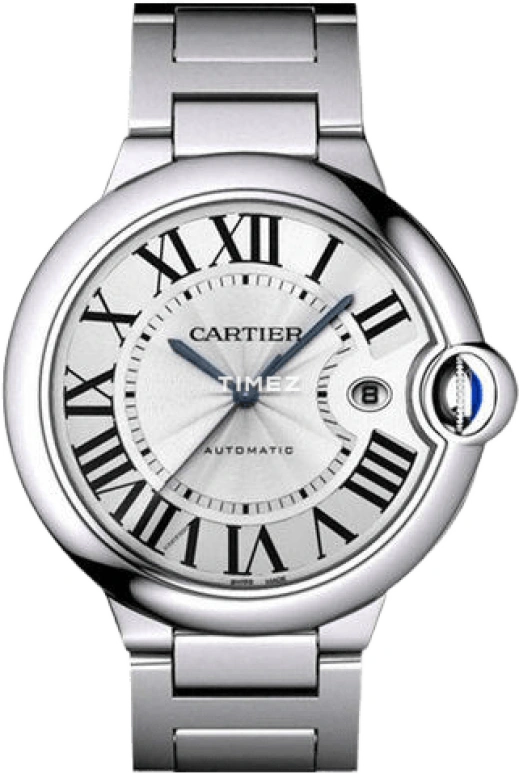 Cartier Ballon Bleu de Cartier W69013Z2