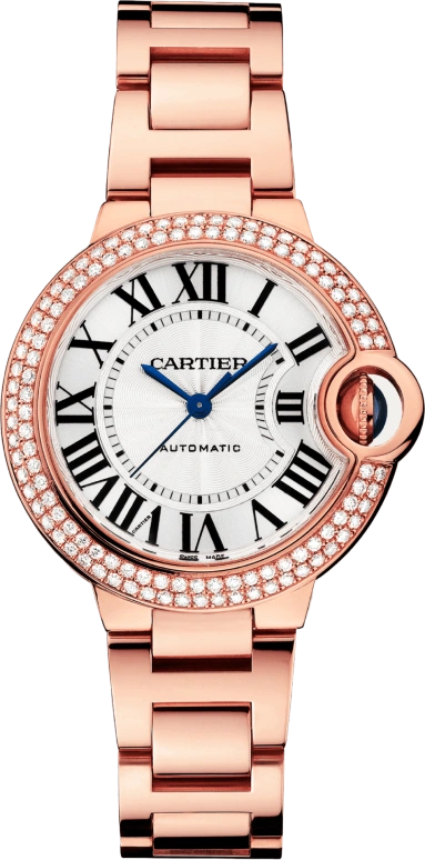 Cartier Ballon Bleu de Cartier WJBB0066