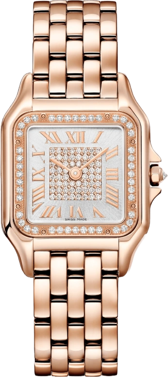 Cartier Panthère de Cartier WJPN0078