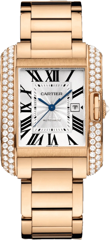 Cartier Tank WT100003