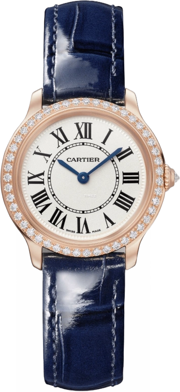 Cartier Ronde de Cartier WJRN0009