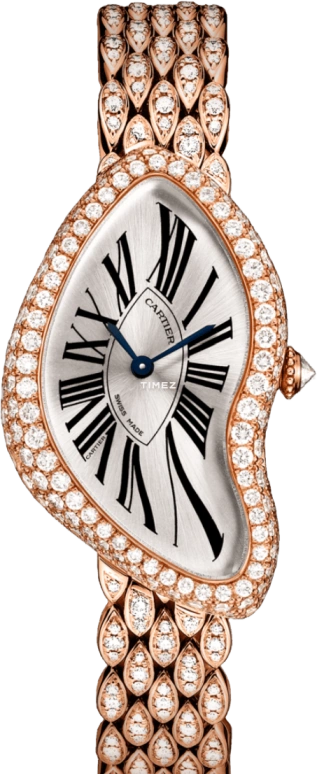 Cartier Crash de Cartier HPI00653