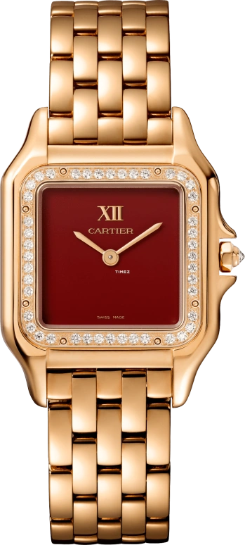 Cartier Panthère de Cartier WJPN0034