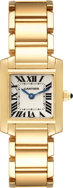 Cartier Tank W50002N2