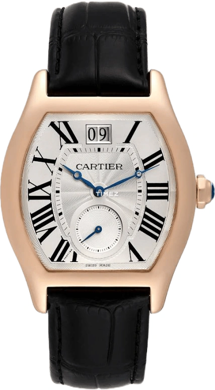 Cartier Tortue W1556234