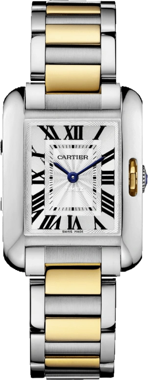 Cartier Tank W5310046