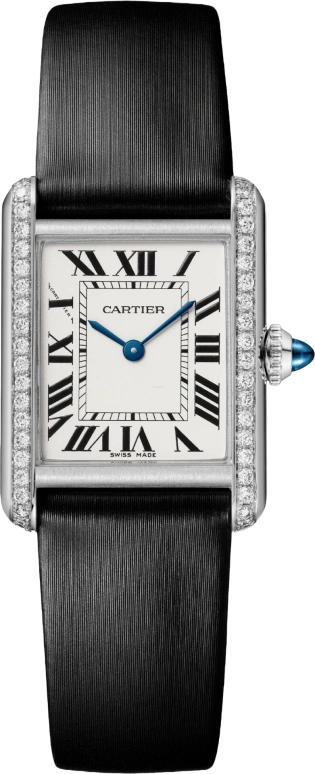 Cartier Tank W4TA0016