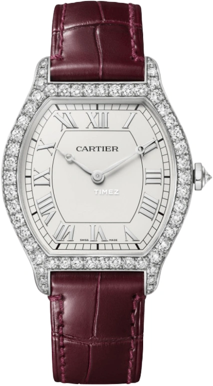 Cartier Tortue WJT00010