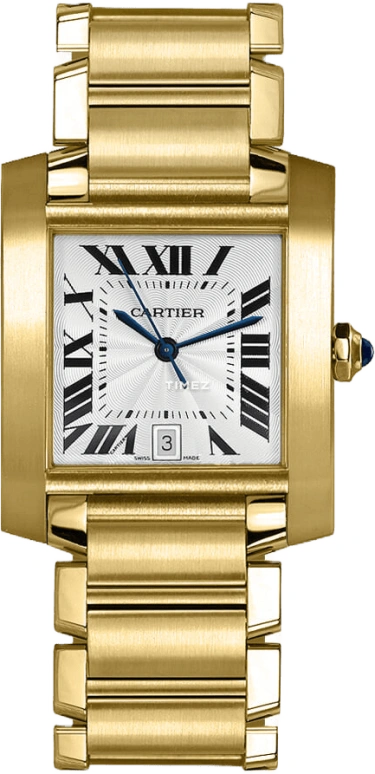 Cartier Tank W50001R2