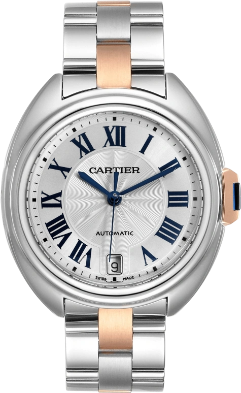 Cartier Clé de Cartier WSCL0003