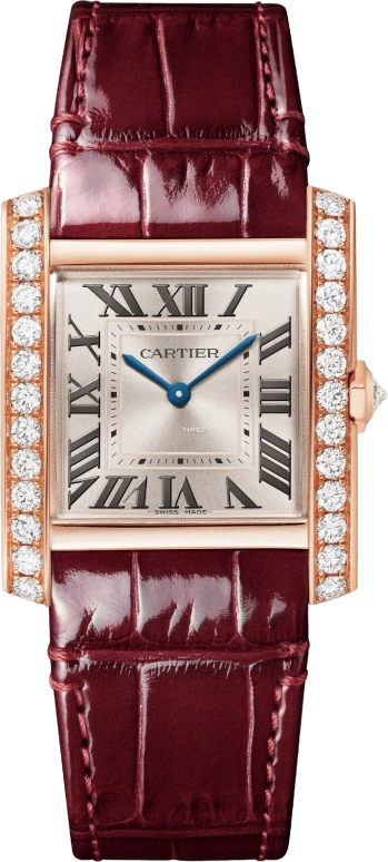 Cartier Tank WJTA0050