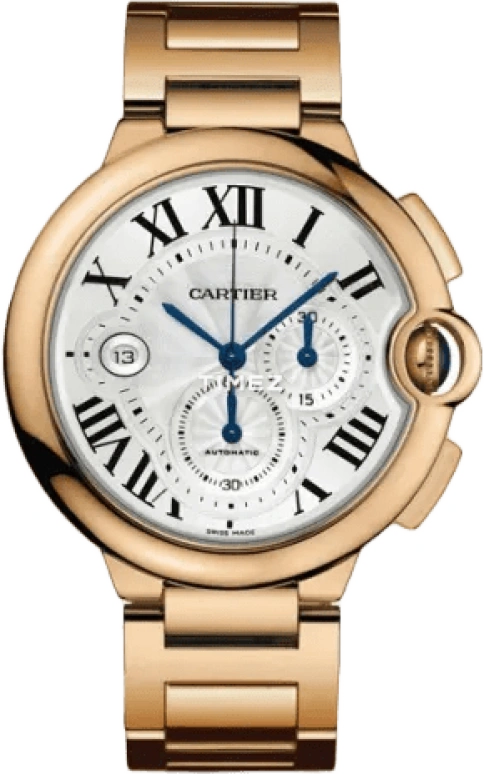 Cartier Ballon Bleu de Cartier W6920010