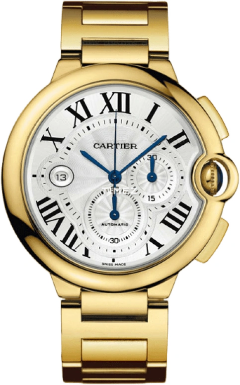 Cartier Ballon Bleu de Cartier W6920008