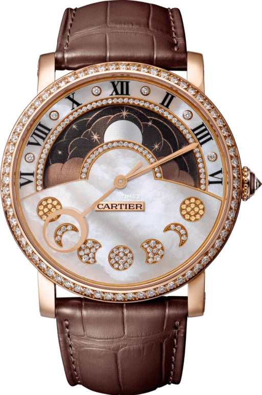 Cartier Rotonde de Cartier HPI01010