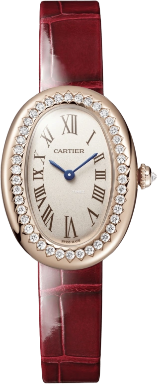 Cartier Baignoire WJBA0031