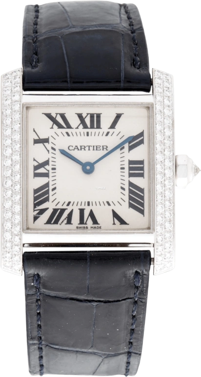 Cartier Tank WE101751