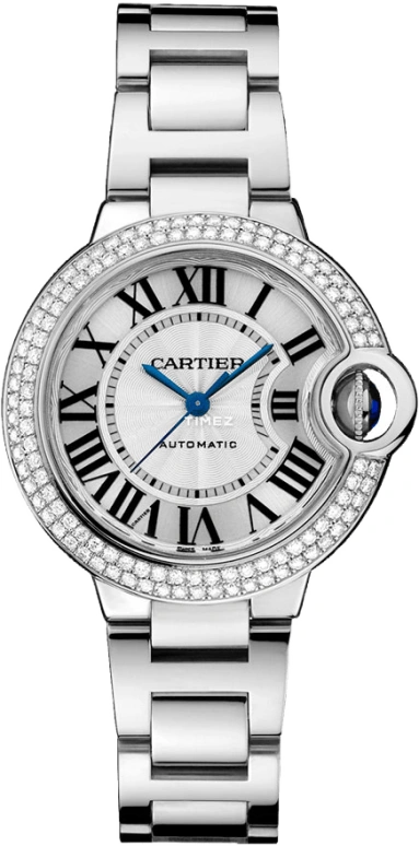 Cartier Ballon Bleu de Cartier WE902065