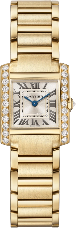 Cartier Tank WJTA0062