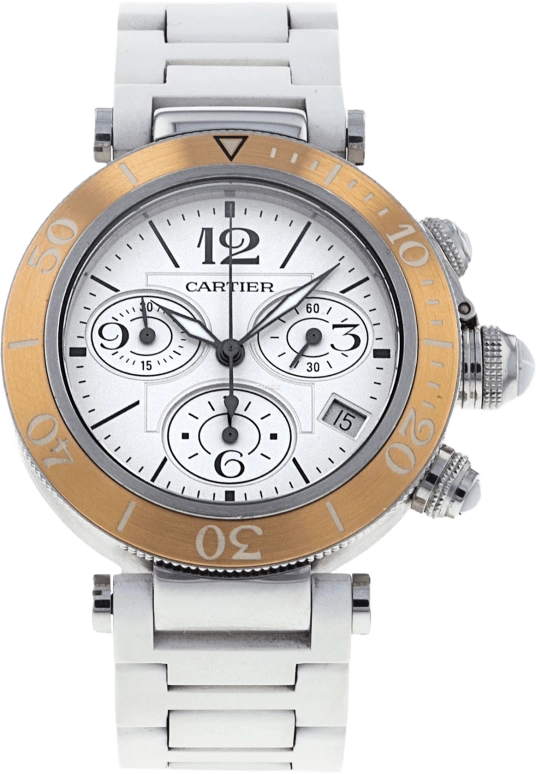Cartier Pasha de Cartier W3140004