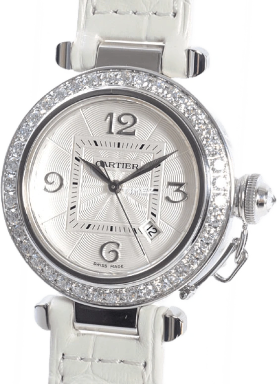 Cartier Pasha de Cartier WJ111631