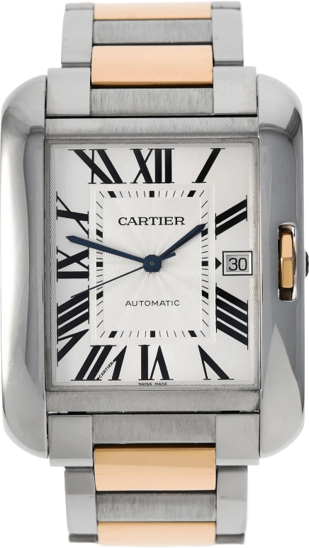 Cartier Tank 3507