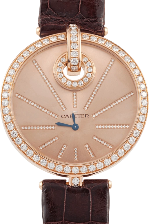 Cartier Captive de Cartier WG600003