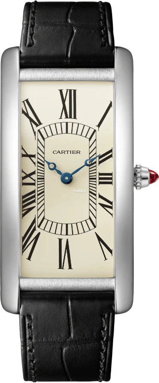 Cartier Tank WGTA0193