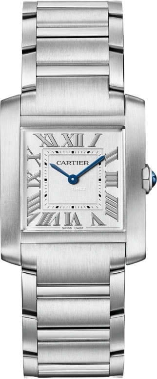 Cartier Tank WSTA0074