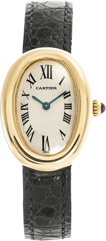 Cartier Baignoire W1506056